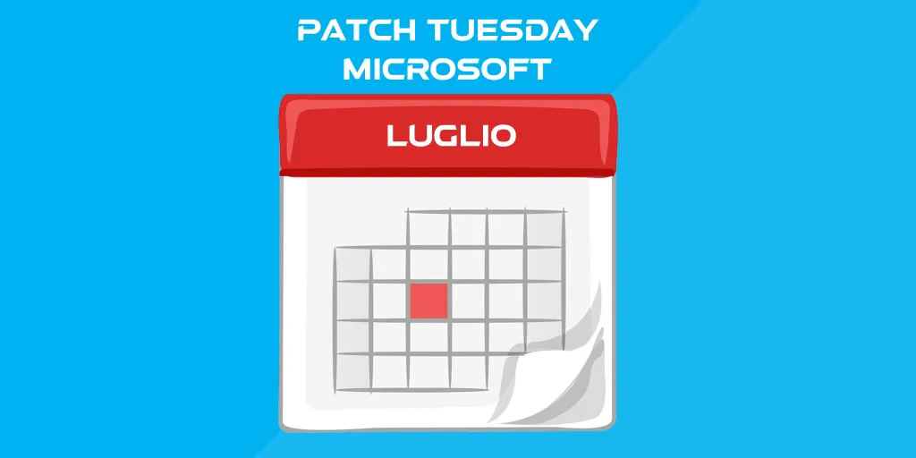 Patch Tuesday Microsoft avec des zero-day actifs