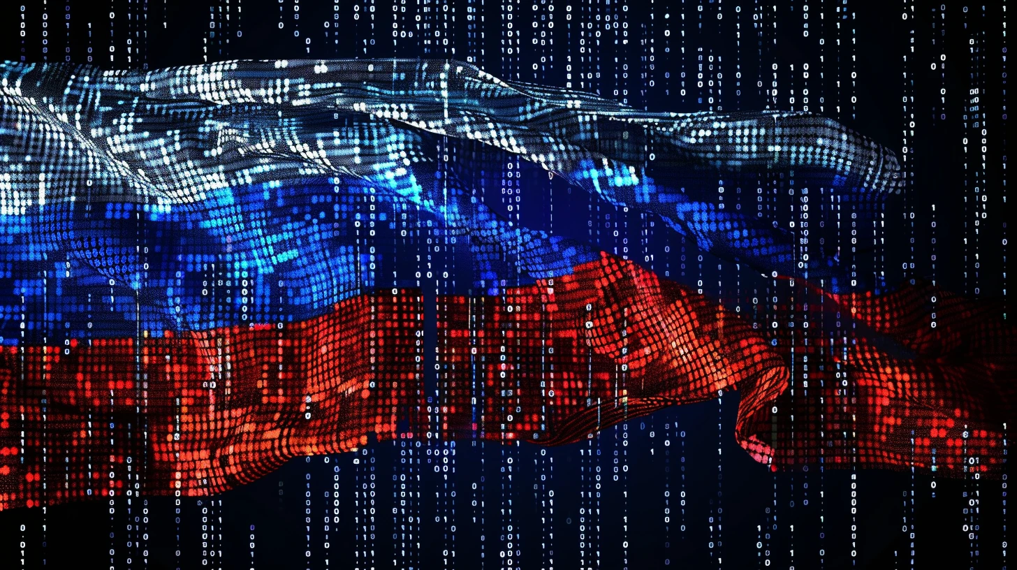Sanctions occidentales contre l’écosystème cyber russe