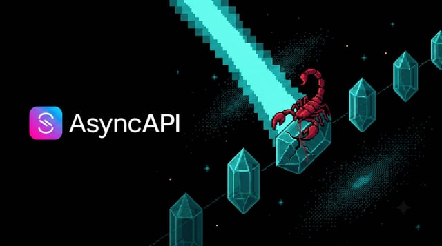 AsyncAPI compromise dans la supply chain npm